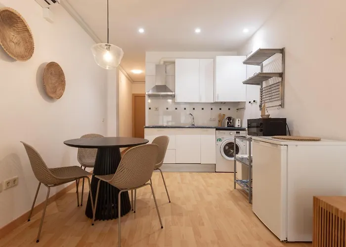 Viento * Μάλαγα