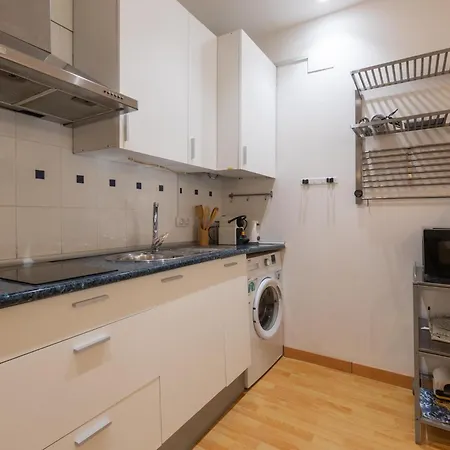 Appartement Viento Málaga
