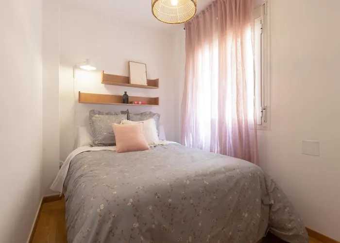 Appartement Viento Málaga