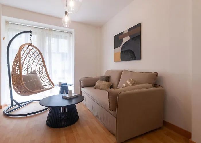 Appartement Viento